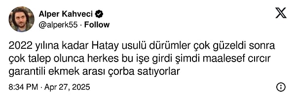 Burada kavga çıkar kesin! Görseli