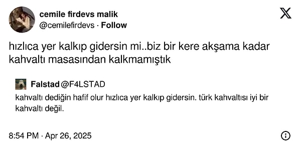 İdeal olan;