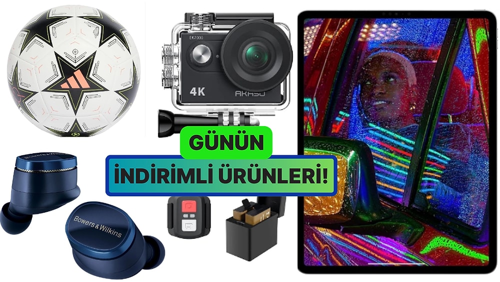 28 Nisan Marka Aktüeli Stanley, Philips, Apple: Çok Satan Markaların İndirimli Ürünleri