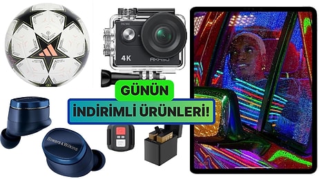 28 Nisan Marka Aktüeli!Stanley, Philips, Apple: Çok Satan Markaların İndirimli Ürünleri