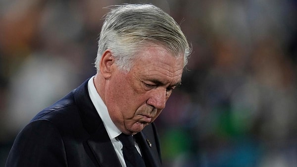 Real Madrid sezon bitmeden kararını verdi