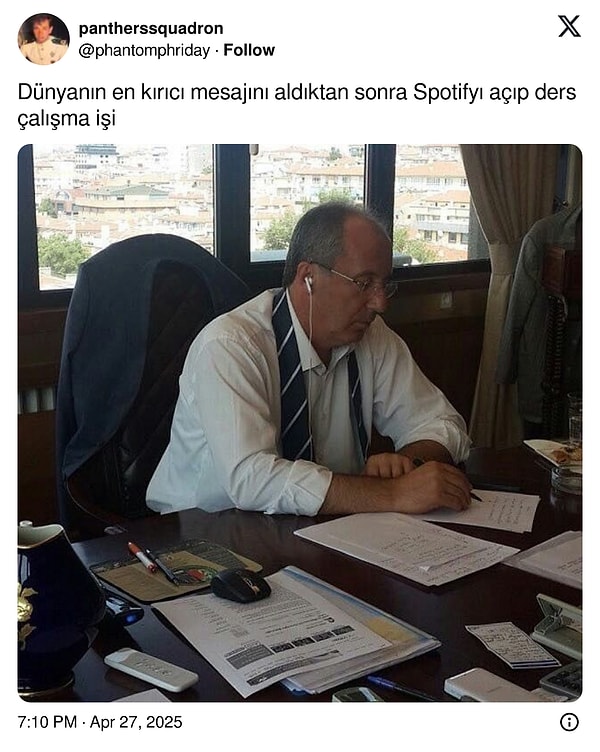 Yarın tekrar görüşmek üzere 👋