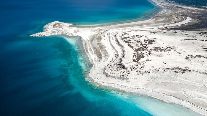 Salda Lake Travel Guide: Discover the Most Stunning Shades of Blue in Turkey