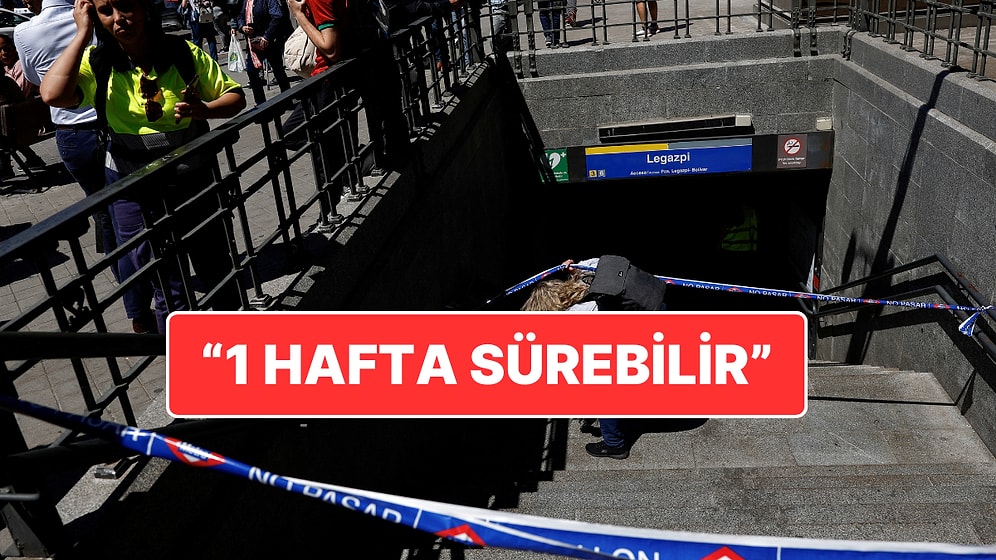 Karanlık 1 Hafta Sürebilir: Avrupa’daki Geniş Çaplı Elektrik Kesintisinin Sebebi Düşük Voltaj Olabilirmiş