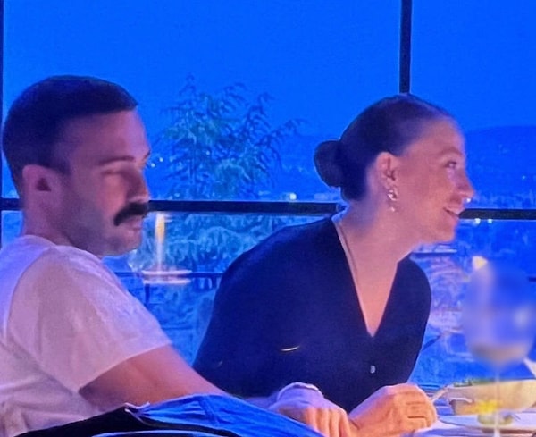 Ve geldik en taze gelişmeye!