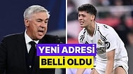 Herkes Merak Ediyordu: Real Madrid'den Beklenen Karar Çıktı