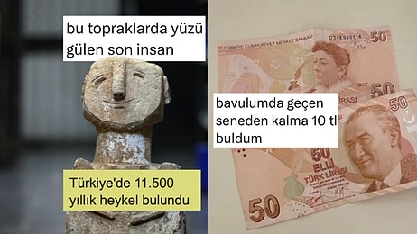 Son Mutlu İnsandan Enflasyonun Resimli Anlatımına Son 24 Saatin Viral Tweetleri