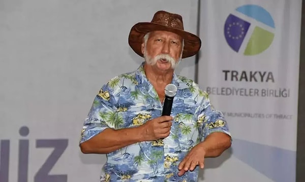 Şener Üşümezsoy İstanbul için tüm tehlikenin geçtiğini ifade etti.
