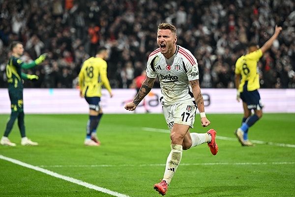 Kritik derbi 4 Mayıs'ta