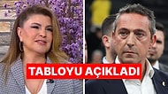 Astrolog Nuray Sayarı'dan Fenerbahçe Taraftarına Kötü Haber