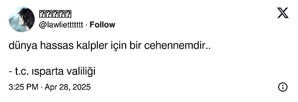 Bakalım, kimler ne demiş?