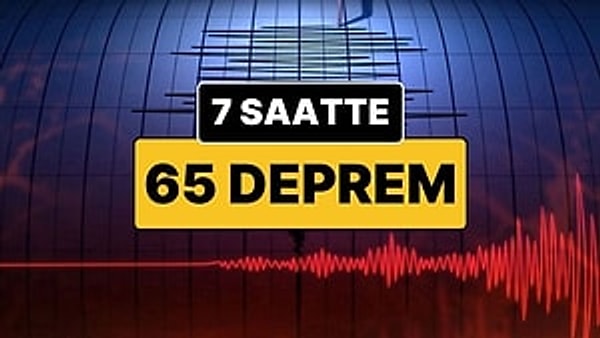 Kütahya'nın Simav ilçesinde 25 Nisan günü meydana gelen 4,6 büyüklüğündeki depremin ardından ilçede bu gece 3.4, 3.9 ve 4.1 büyüklüğünde deprem meydana geldi.