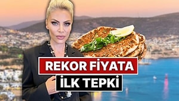 Bodrum, güzel doğasıyla baş döndüren ilçelerimizden birisi şüphesiz. Fakat güzelliğiyle doğru orantılı olarak, fiyatları da bir o kadar baş döndürücü olabiliyor.