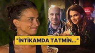 Yine Bir İlahi Adalet Göndermesi: Survivor Pınar'ın Elenmesinin Ardından Eşinden İntikam Paylaşımı