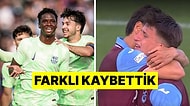 Çok Yaklaştık Ama Olmadı: Trabzonspor, UEFA Gençlik Ligi Finali'nde Barcelona'ya Yenildi