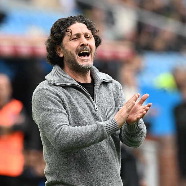 Trabzonspor Teknik Direktörü Fatih Tekke'nin açıklaması 👇