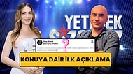 Yetenek Sizsiniz'de Jüri Olacağı İddia Edilmişti: Giray Altınok'tan İlk Açıklama Geldi