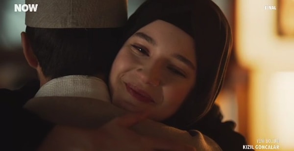 Bir devrin sonu geldi, Kızıl Goncalar final yaptı!