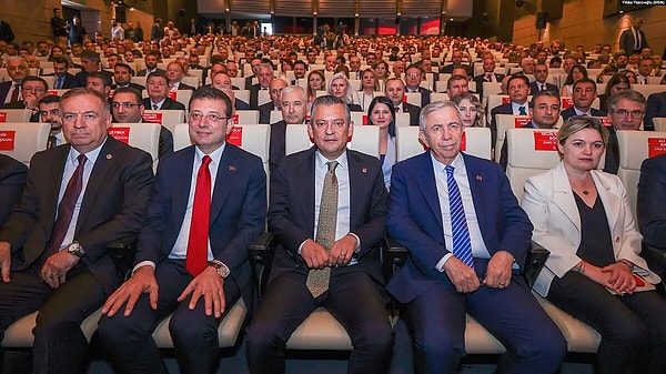 “Mansur Yavaş Cumhurbaşkanı olur” Görseli