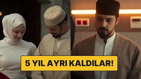 Zeynep ve Cüneyd Evlendi: İki Sezondur İlgiyle İzlediğimiz Kızıl Goncalar Final Yaptı, Bölüme Yorum Yağdı