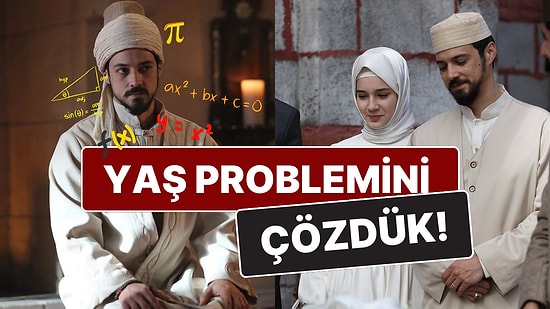 Kızıl Goncalar'da Zeynep ve Cüneyd'in Yaşını ve Dizinin Finalinde Hangi Yıla Geldiğimizi Açıklıyoruz!