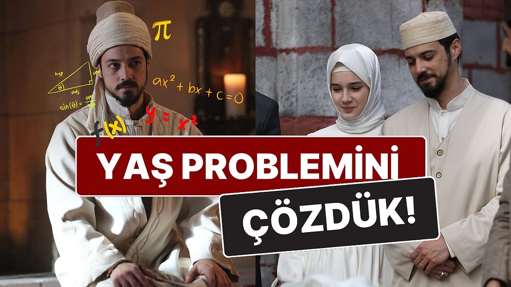 Kızıl Goncalar'da Zeynep ve Cüneyd'in Yaşını ve Dizinin Finalinde Hangi Yıla Geldiğimizi Açıklıyoruz!