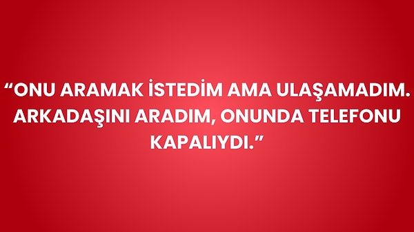 7. Güzel ilerleme kaydettik! Bu cümlede hangi imla hatası var?