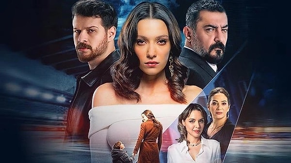 7. Sustalı Ceylan'ın final kararı aldığı açıklandı.