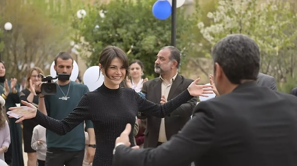 21-27 Nisan haftasının en çok izlenen dizilerini ele aldık ve prime time 20+ABC1 reyting listesine göre sıraladık.