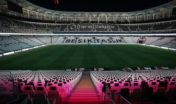 Süper Lig’de zor günler geçiren Beşiktaş Kulübü’nde bir de soruşturma gündemi oldu.