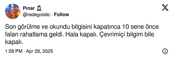 Denemeye var mısınız?