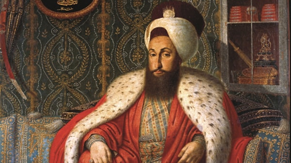 5. Devam edelim! I. Abdülhamit ne kadar süreyle tahtta kaldı?