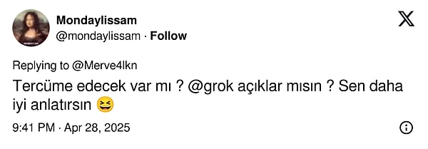 Siz ne düşünüyorsunuz? Hadi yorumlarda buluşalım!