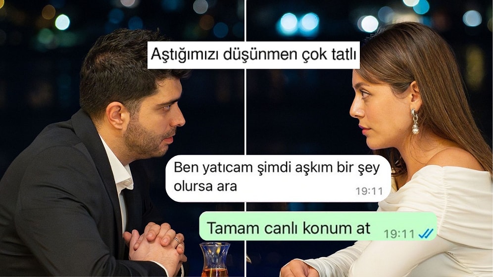 Güven Problemini Nasıl Aştıklarını Söyleyerek İlişkilerin Kurallarını Yeniden Yazanlar