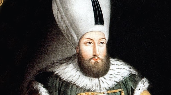 10. I. Mustafa… Tahta çıkıp inip tekrar çıkanlardan. Ama toplamda kaç yıl padişahlık yaptı dersin?