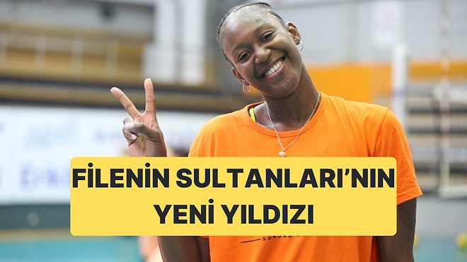 Filenin Sultanları'nın Yeni Yıldızı Sinead Jack-Kısal Konuştu