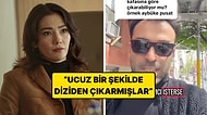 Fenomen Set Çalışanı, Aybüke Pusat'ın Teşkilat'taki Son Sahnesini Fena Eleştirdi