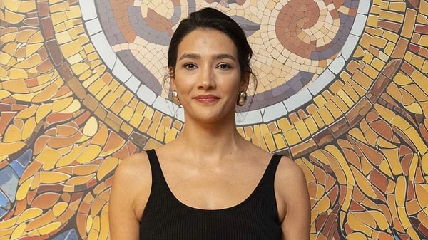 Aybüke Pusat'ın Teşkilat dizisi kadrosundan çıkarılması ülke gündemine bomba gibi düşmüştü.