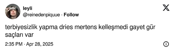 Hey maşallah