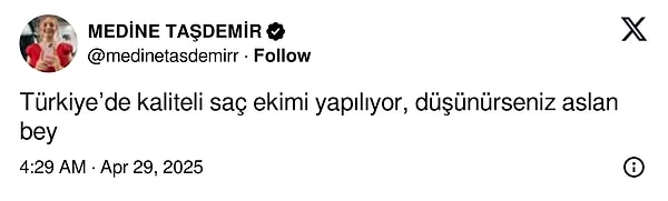 Hemen ayarlayalım.