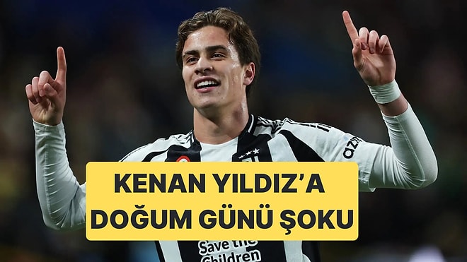 Milli Futbolcu Kenan Yıldız Doğum Gününde Forma Giyemeyecek