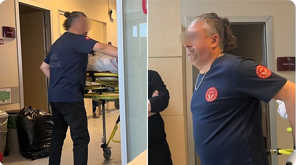 Evet, Mazhar Osman bir zamanlar sadece Ruh ve Sinir Hastalıkları Hastanesi olarak bilinirdi.