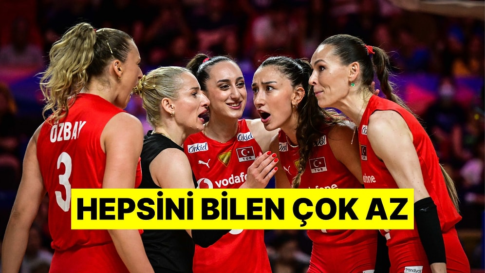 Bu Filenin Sultanları Testinde Kaç Doğru Yapabileceksin?