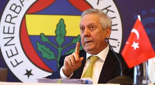 "Proje Nihat Bey'in" dedi.