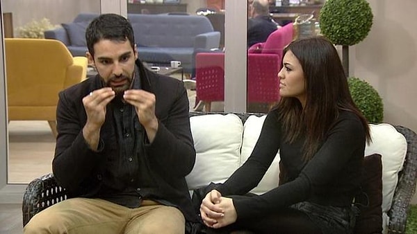 İlk bölümü 2015 yılında yayınlanan Kısmetse Olur programını mutlaka duymuşsunuzdur. Görseli