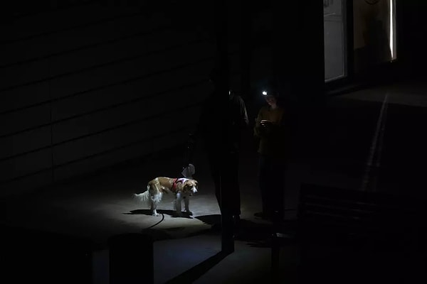 Avrupa’yı sarsan kesintinin nedeni, hava değişikliklerinin elektrik hatlarını etkilediği nadir bir fenomen olan “indüklenmiş atmosferik titreşimler” mi?
