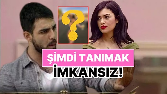 Kısmetse Olur'un Atarlı Yarışmacısıydı: Amerika'ya Yerleşen Cansel Çördük Bambaşka Biri Oldu!