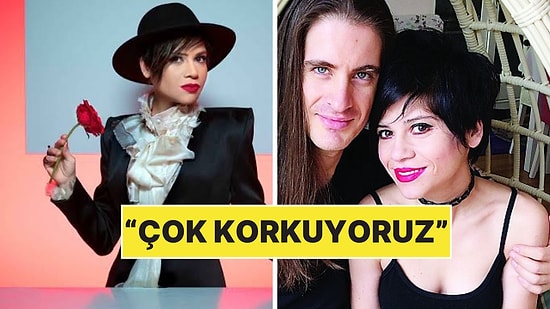 Sarsıcı İtiraf: Aydilge Çocuk Sahibi Olmasının Önündeki En Büyük Engeli Paylaştı