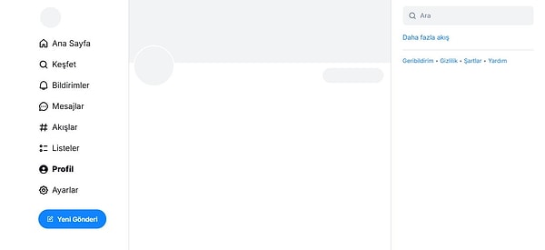 Bluesky Çöktü mü, Neden Açılmıyor?