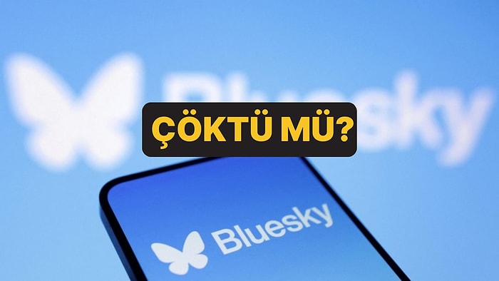 Bluesky Çöktü mü? Bluesky 29 Nisan Salı Erişim Problemi Yaşanıyor